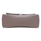 BALENCIAGA Shoulder Bag 671353 Calfskin gray Downtown Women Used Authentic