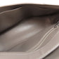 BALENCIAGA Shoulder Bag 671353 Calfskin gray Downtown Women Used Authentic