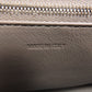 BALENCIAGA Shoulder Bag 671353 Calfskin gray Downtown Women Used Authentic