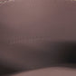 BALENCIAGA Shoulder Bag 671353 Calfskin gray Downtown Women Used Authentic