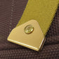 LOUIS VUITTON Shoulder Bag M80661 canvas Brown Buzas PM Antigua Women Used Authentic