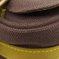 LOUIS VUITTON Shoulder Bag M80661 canvas Brown Buzas PM Antigua Women Used Authentic