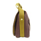 LOUIS VUITTON Shoulder Bag M80661 canvas Brown Buzas PM Antigua Women Used Authentic