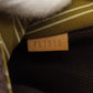 LOUIS VUITTON Shoulder Bag M80661 canvas Brown Buzas PM Antigua Women Used Authentic