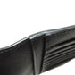 PRADA Long Wallet Purse 2MV835 Safiano black logo mens Used Authentic