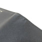 PRADA Long Wallet Purse 2MV835 Safiano black logo mens Used Authentic