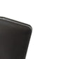 PRADA Long Wallet Purse 2MV835 Safiano black logo mens Used Authentic