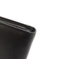 PRADA Long Wallet Purse 2MV835 Safiano black logo mens Used Authentic