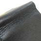 PRADA Bifold Wallet 1ML036 Safiano black logo Women Used Authentic