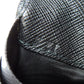 PRADA Bifold Wallet 1ML036 Safiano black logo Women Used Authentic