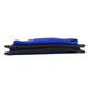 BALENCIAGA Shoulder Bag 532298 Nylon blue Shoulder pouch