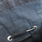 BALENCIAGA Shoulder Bag 532298 Nylon blue Shoulder pouch