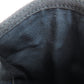 BALENCIAGA Shoulder Bag 532298 Nylon blue Shoulder pouch
