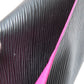 LOUIS VUITTON Long Wallet Purse M64322 Epi black Portefeuille Sara Women Used Authentic