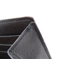 LOUIS VUITTON Long Wallet Purse M80726 Monogram Giant Brown Portefeuille Sara Women Used Authentic