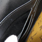 LOUIS VUITTON Long Wallet Purse M80726 Monogram Giant Brown Portefeuille Sara Women Used Authentic