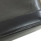 LOUIS VUITTON Handbag M42292 Epi black LockitPM Women Used Authentic
