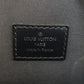 LOUIS VUITTON Handbag M42292 Epi black LockitPM Women Used Authentic