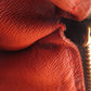 LOUIS VUITTON Handbag N51304 Damier canvas Brown Papillon PM Women Used Authentic