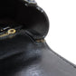 Givenchy Tote Bag leather black Pandora Women Used Authentic