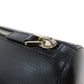 Givenchy Tote Bag leather black Pandora Women Used Authentic