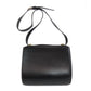 Givenchy Tote Bag leather black Pandora Women Used Authentic