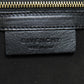 Givenchy Tote Bag leather black Pandora Women Used Authentic