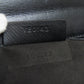 Givenchy Tote Bag leather black Pandora Women Used Authentic
