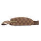 LOUIS VUITTON Sling bag N51994 Damier canvas Brown Geronimos