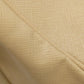 PRADA Tote Bag BN2412 Safiano beige logoMetal