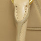 PRADA Tote Bag BN2412 Safiano beige logoMetal