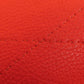 FENDI Handbag Calfskin Red Seleria 2WAY Women Used Authentic