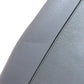 CELINE Tote Bag leather gray Vertical Cabas 2WAY Women Used Authentic
