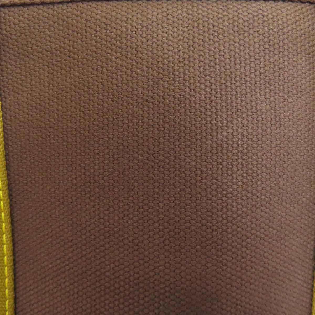 LOUIS VUITTON Tote Bag M80663 canvas Brown Antigua Hippo MM