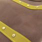 LOUIS VUITTON Tote Bag M80663 canvas Brown Antigua Hippo MM