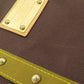 LOUIS VUITTON Tote Bag M80663 canvas Brown Antigua Hippo MM