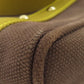 LOUIS VUITTON Tote Bag M80663 canvas Brown Antigua Hippo MM