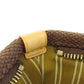 LOUIS VUITTON Tote Bag M80663 canvas Brown Antigua Hippo MM