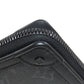 LOUIS VUITTON Long Wallet Purse M80558 Monogram Eclipse black Zippy wallet