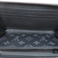 LOUIS VUITTON Long Wallet Purse M80558 Monogram Eclipse black Zippy wallet