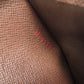 LOUIS VUITTON Long Wallet Purse N60028 Damier canvas Brown Zippy Compact Wallet