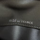 CHANEL Bifold Wallet Calfskin pink Camellia COCO Mark SilverMetal