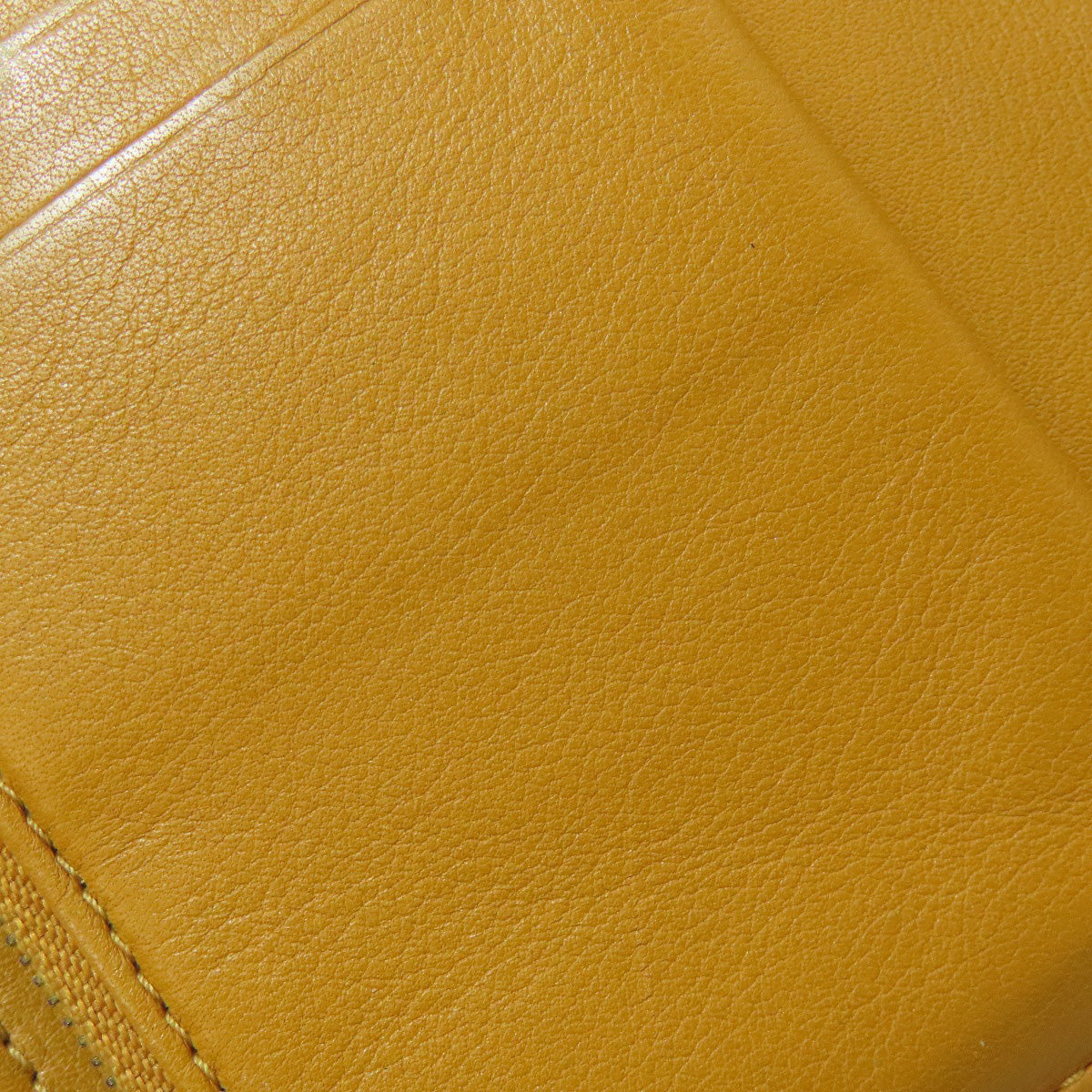 LOUIS VUITTON Long Wallet Purse M95511 denim blue Portefeuille Amelia Women Used Authentic