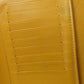 LOUIS VUITTON Long Wallet Purse M95511 denim blue Portefeuille Amelia Women Used Authentic