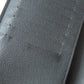 LOUIS VUITTON Long Wallet Purse M32654 Taiga Leather black Portefeuille�EBrazza Former mens Used Authentic