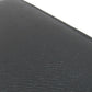 LOUIS VUITTON Long Wallet Purse M32654 Taiga Leather black Portefeuille�EBrazza Former mens Used Authentic
