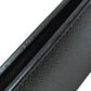 LOUIS VUITTON Long Wallet Purse M32654 Taiga Leather black Portefeuille�EBrazza Former mens Used Authentic