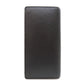 LOUIS VUITTON Long Wallet Purse M32654 Taiga Leather black Portefeuille�EBrazza Former mens Used Authentic