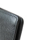 LOUIS VUITTON Long Wallet Purse M32654 Taiga Leather black Portefeuille�EBrazza Former mens Used Authentic