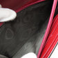 GUCCI Long Wallet Purse 647786 PVC Brown Doraemon collaboration Women Used Authentic